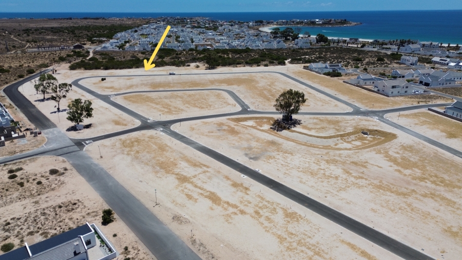 0 Bedroom Property for Sale in Britannia Bay Western Cape